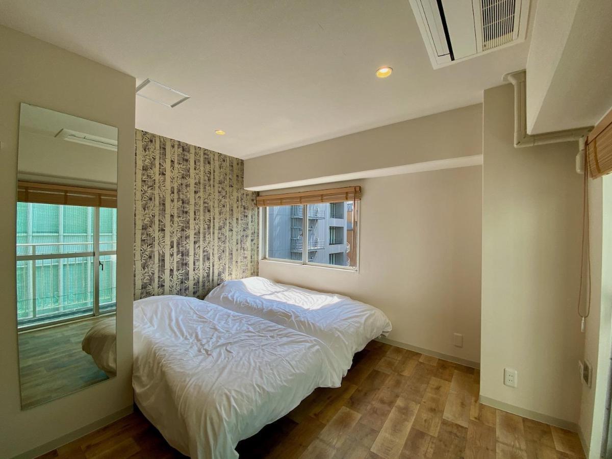 Omotesando Stories Apartemen Tokyo
