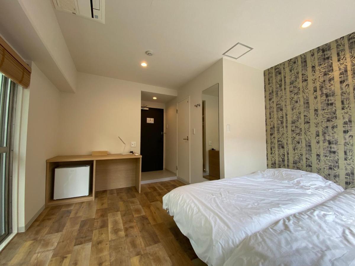 Omotesando Stories Apartemen *