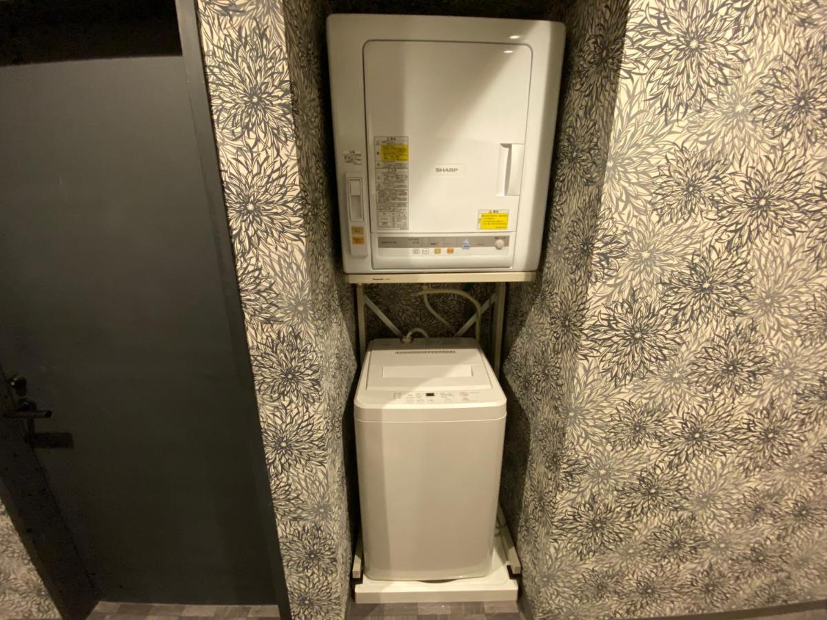 Omotesando Stories Apartemen *