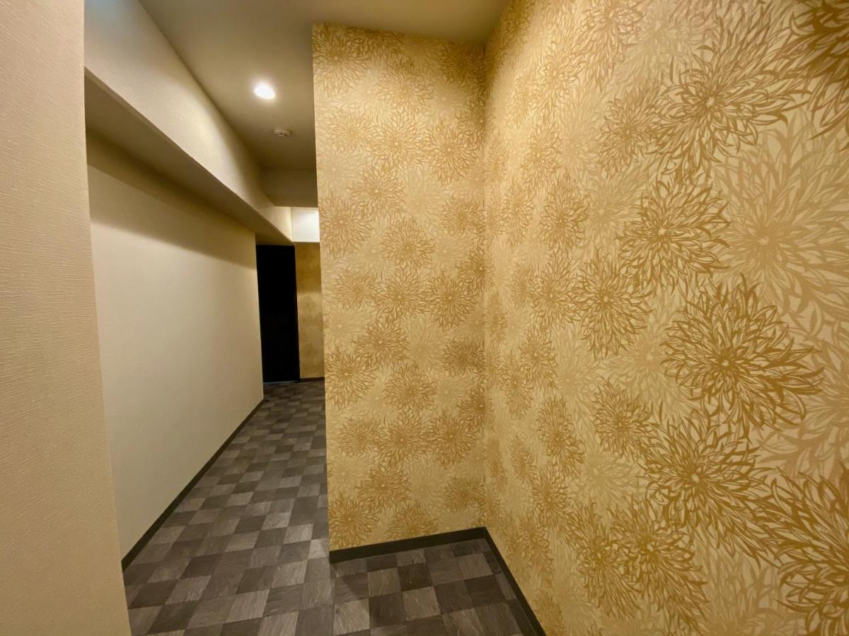 Apartemen Omotesando Stories *