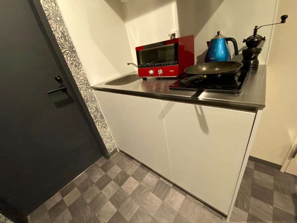 Apartemen Omotesando Stories Tokyo