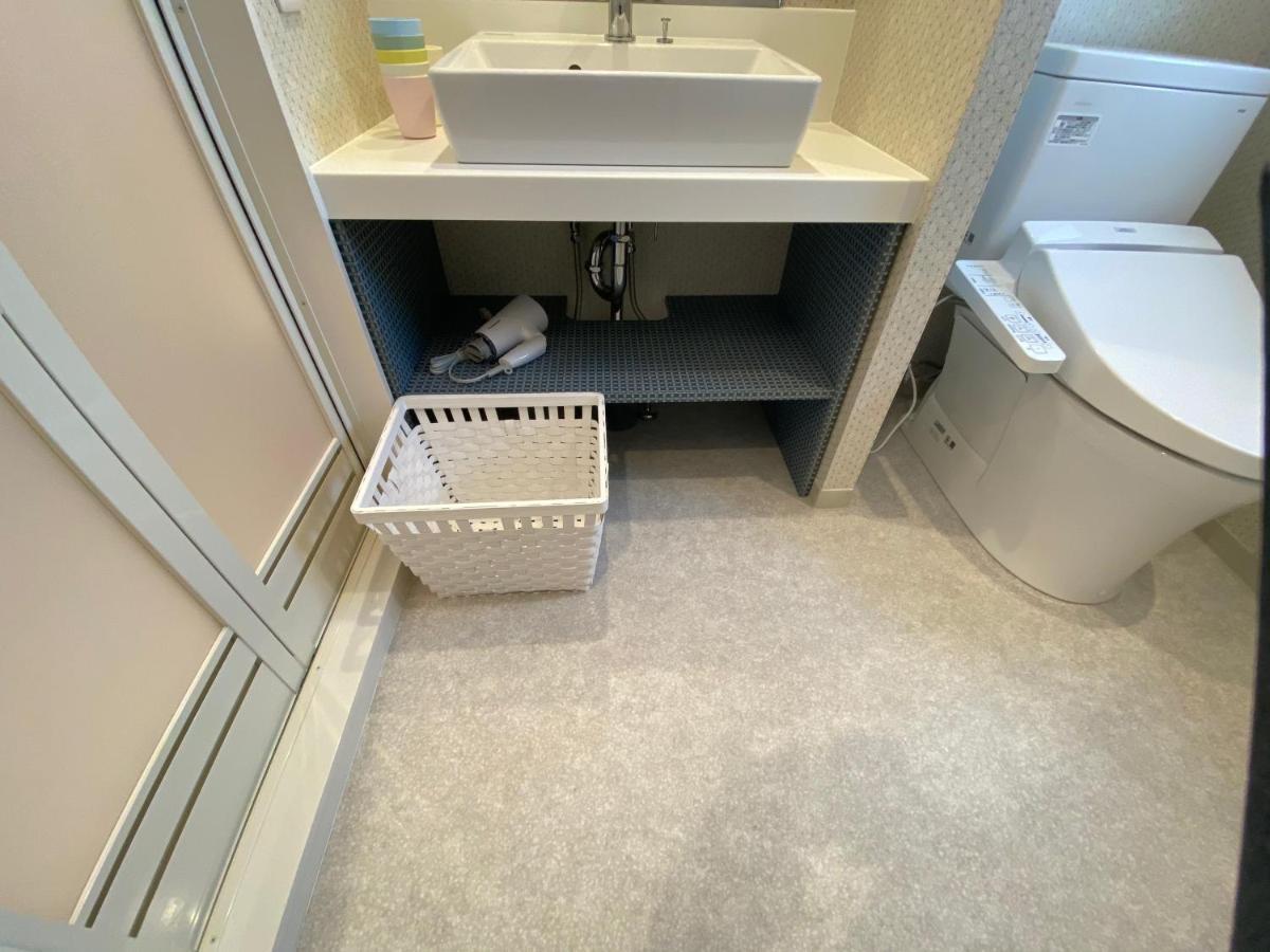 Apartemen Omotesando Stories *