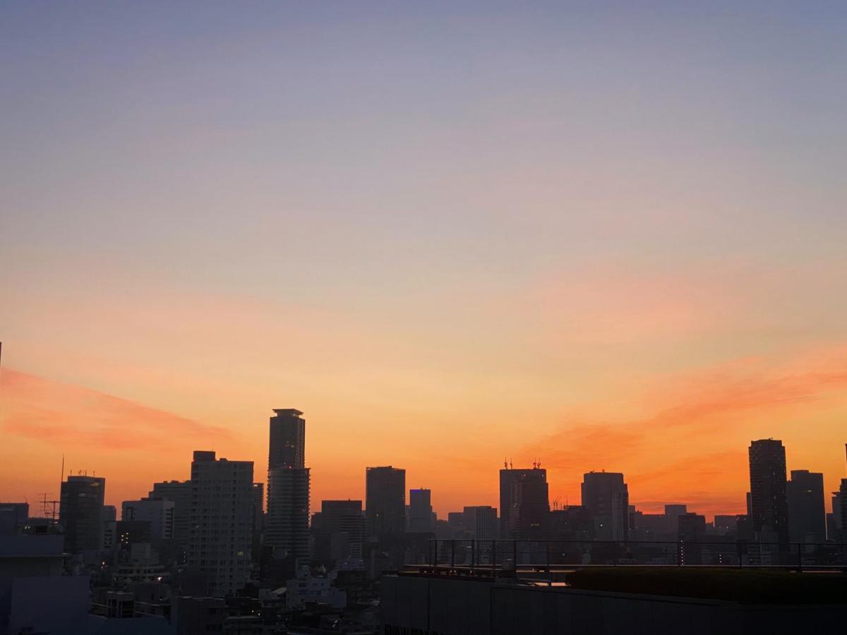 Apartemen Omotesando Stories