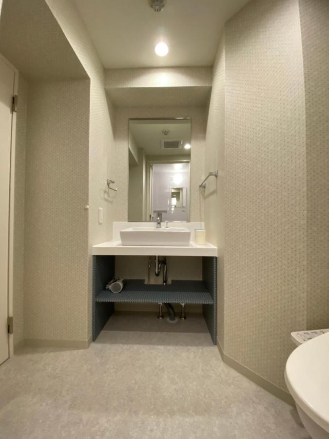 Omotesando Stories Apartemen *